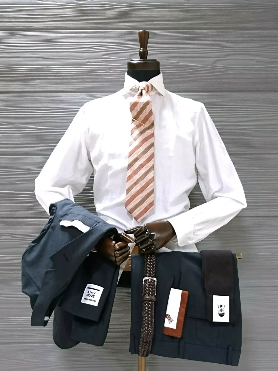  八幡 コーディネート画像