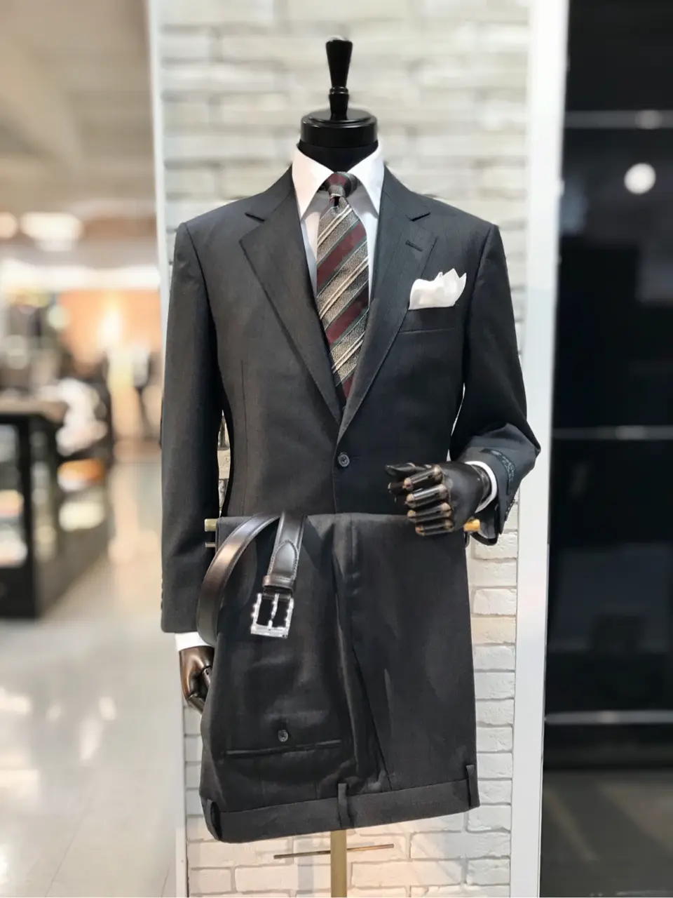  田代 コーディネート画像