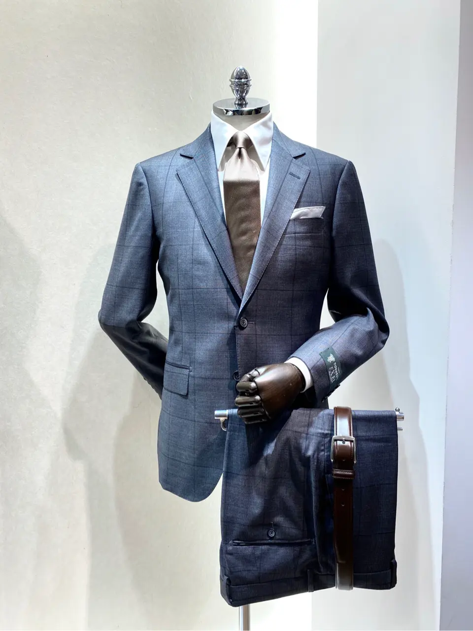  八坂亮兵 コーディネート画像