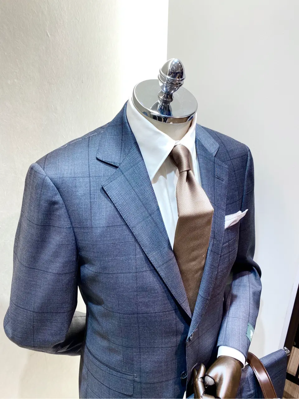 GOTAIRIKU 八坂亮兵 コーディネート画像