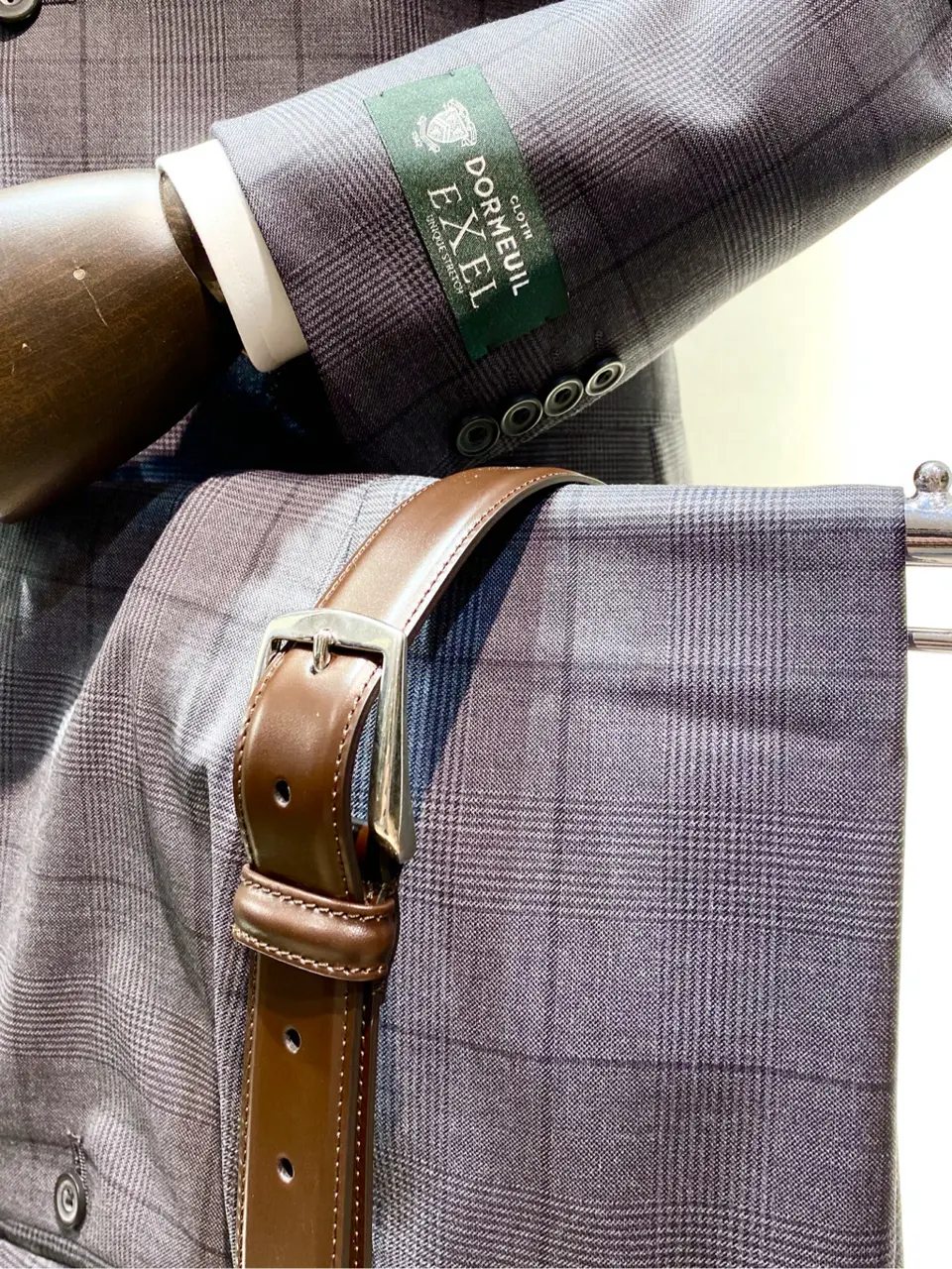 GOTAIRIKU 八坂亮兵 コーディネート画像