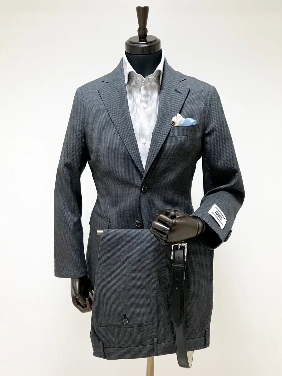  平石 コーディネート画像