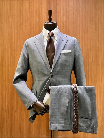 GOTAIRIKU 野上 コーディネート画像