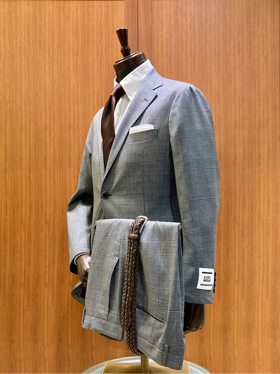 GOTAIRIKU 野上 コーディネート画像