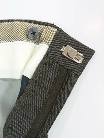 GOTAIRIKU 八幡 コーディネート画像