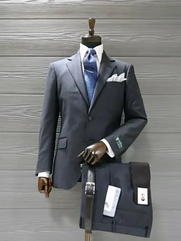 GOTAIRIKU 八幡 コーディネート画像