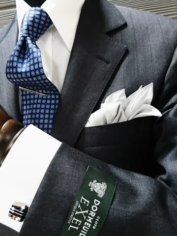 GOTAIRIKU 八幡 コーディネート画像