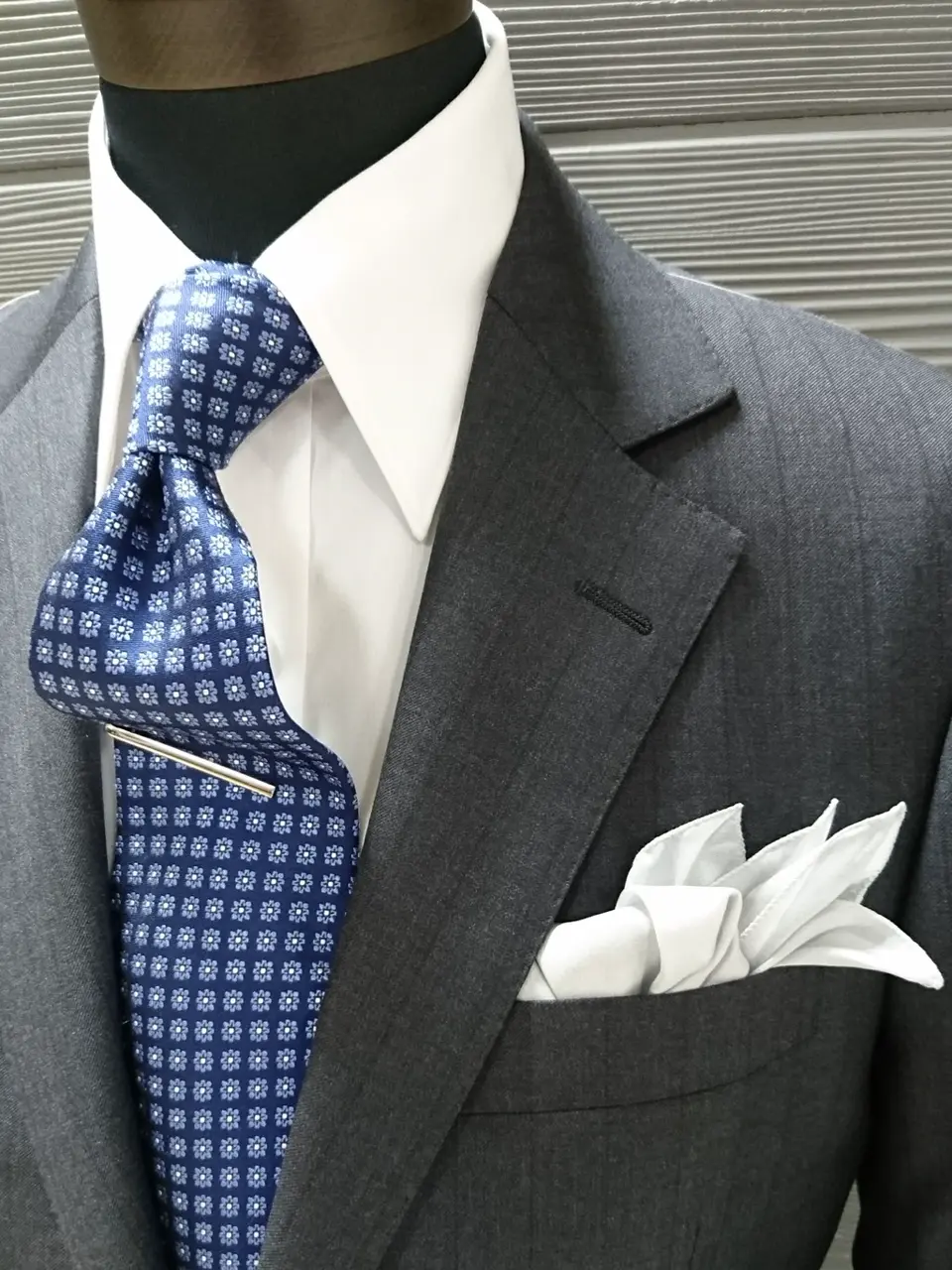 GOTAIRIKU 八幡 コーディネート画像