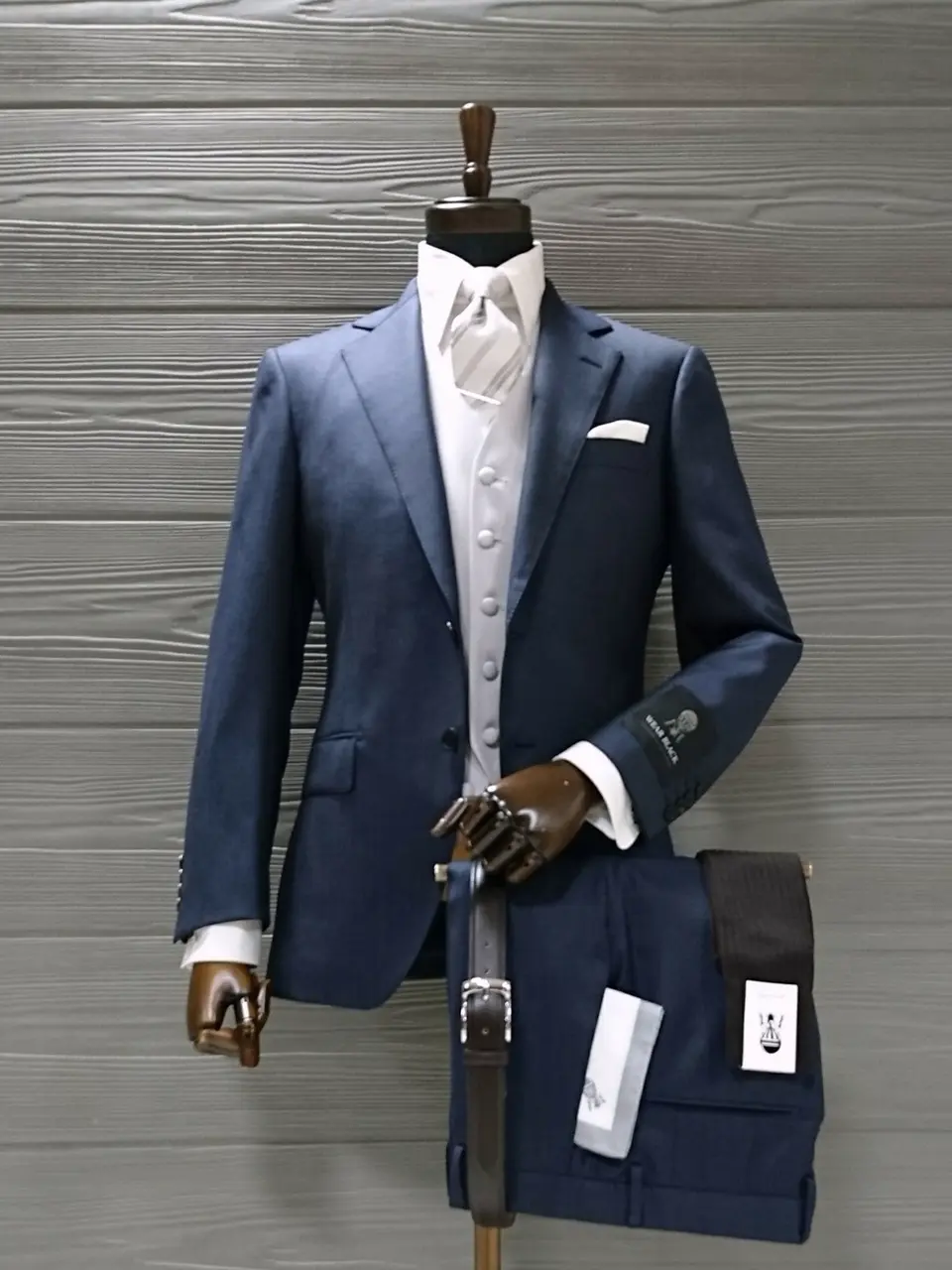  八幡 コーディネート画像