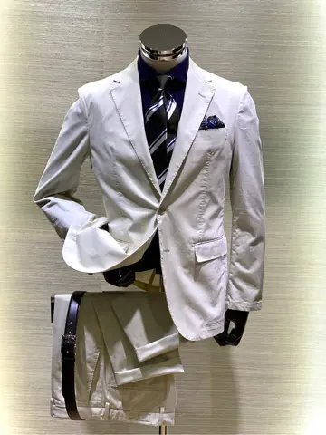 GOTAIRIKU 竹林 コーディネート画像