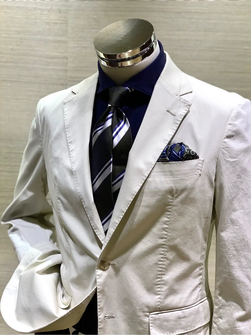 GOTAIRIKU 竹林 コーディネート画像