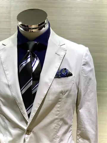 GOTAIRIKU 竹林 コーディネート画像