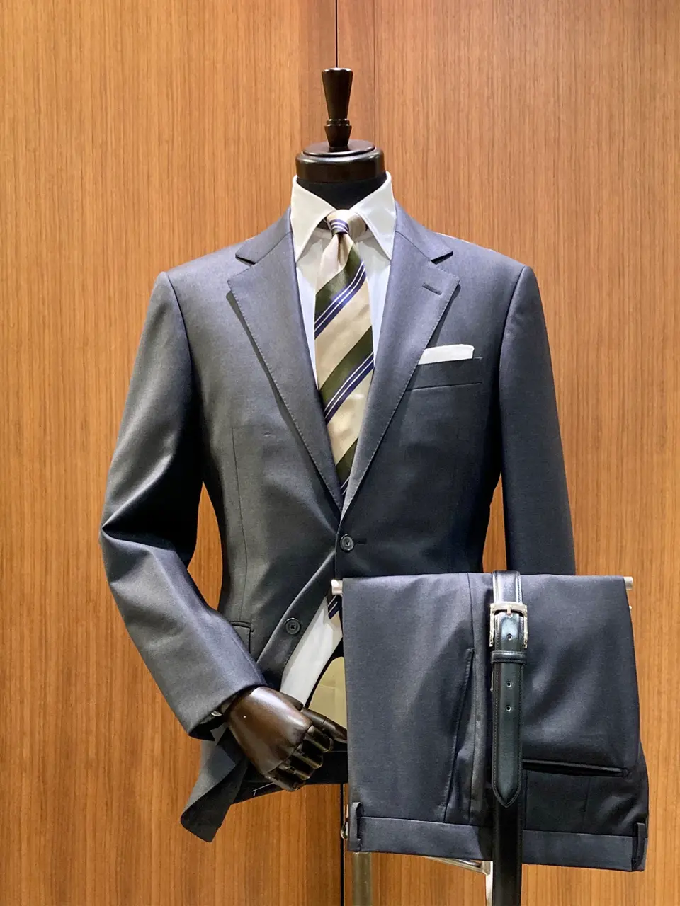  野上 コーディネート画像