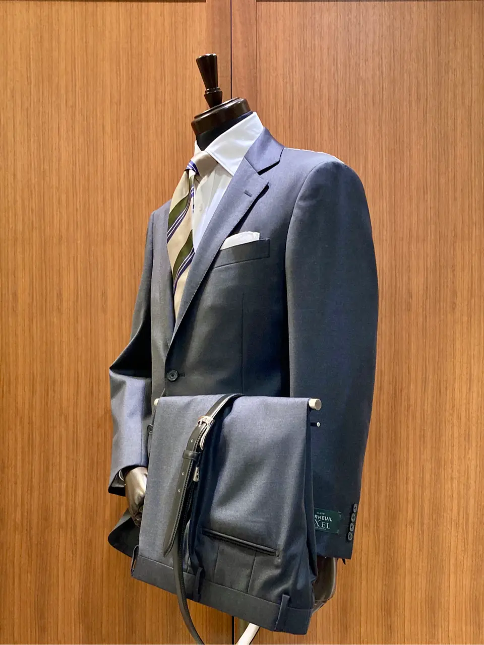 GOTAIRIKU 野上 コーディネート画像