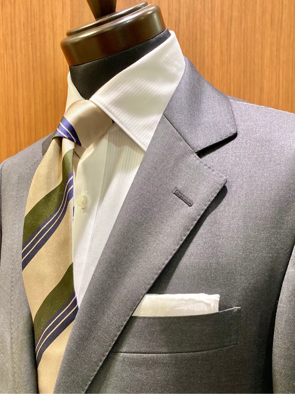 GOTAIRIKU 野上 コーディネート画像