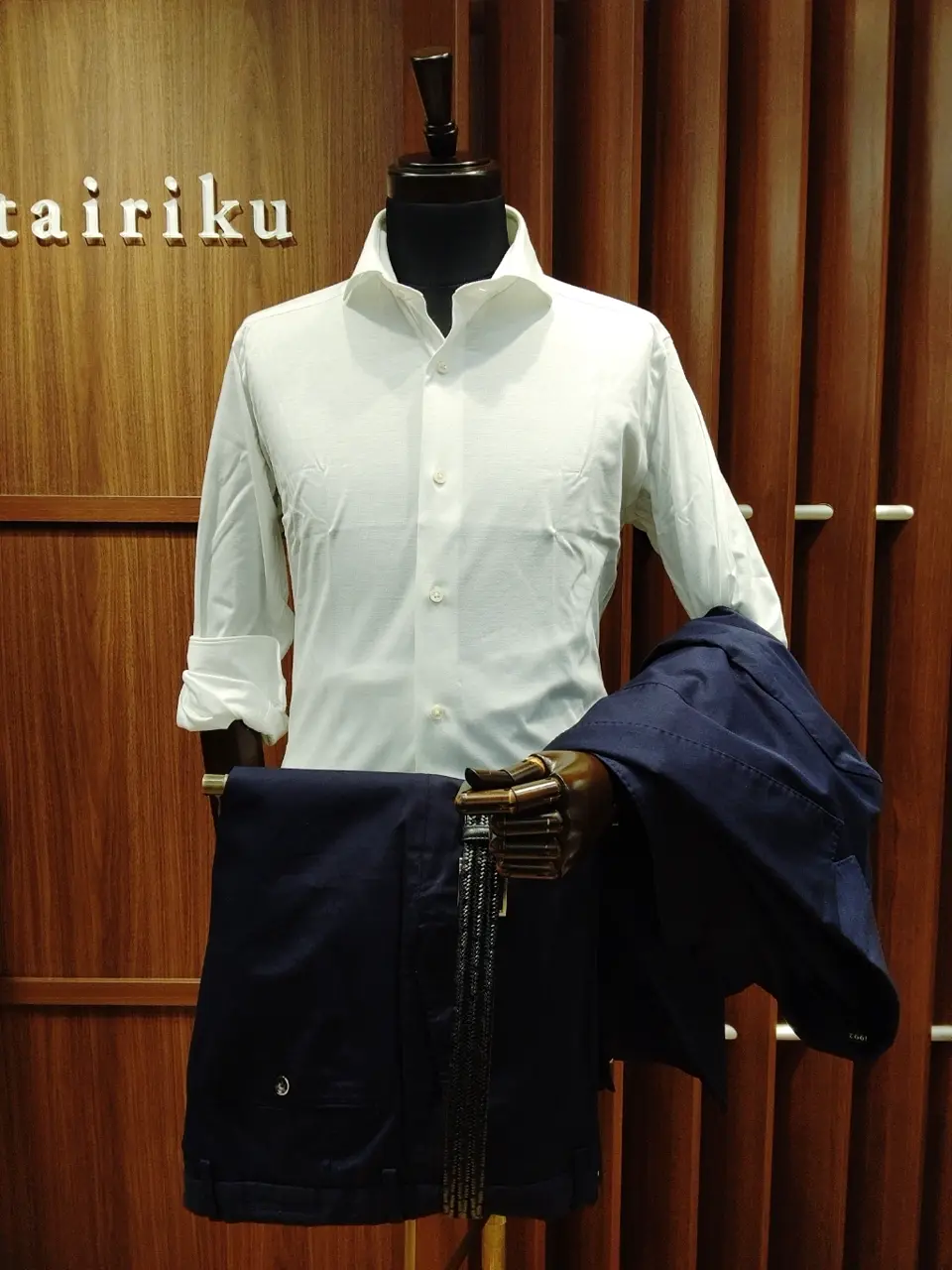  江坂 コーディネート画像