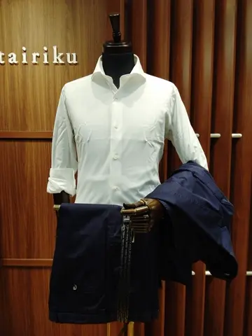 GOTAIRIKU 江坂 コーディネート画像