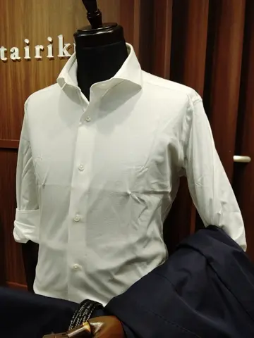 GOTAIRIKU 江坂 コーディネート画像