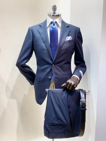 GOTAIRIKU 八坂亮兵 コーディネート画像