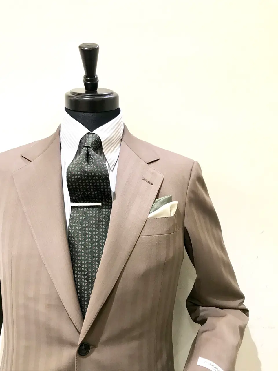 GOTAIRIKU 加藤 コーディネート画像