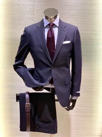 GOTAIRIKU 竹林 コーディネート画像