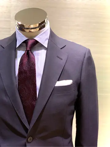 GOTAIRIKU 竹林 コーディネート画像