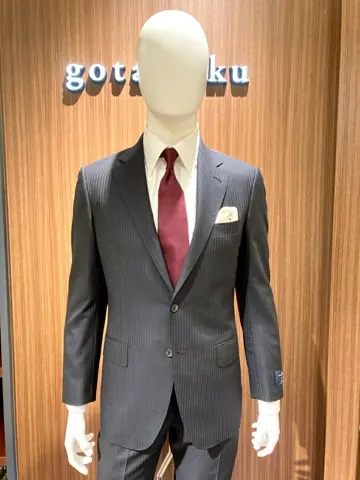 GOTAIRIKU 平井 コーディネート画像