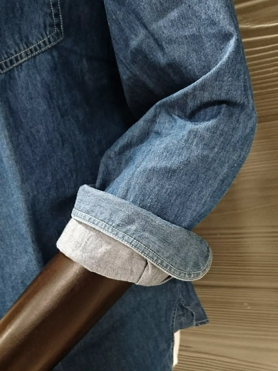 GOTAIRIKU 八幡 コーディネート画像