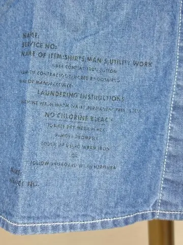 GOTAIRIKU 八幡 コーディネート画像