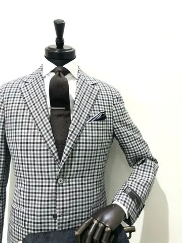 GOTAIRIKU 加藤 コーディネート画像