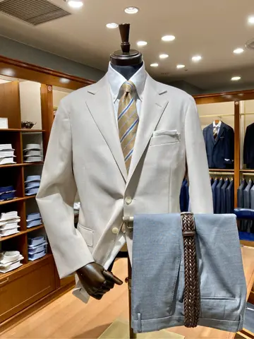 GOTAIRIKU 野上 コーディネート画像