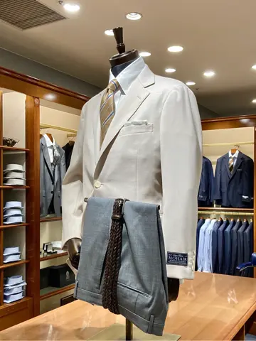 GOTAIRIKU 野上 コーディネート画像