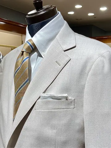 GOTAIRIKU 野上 コーディネート画像