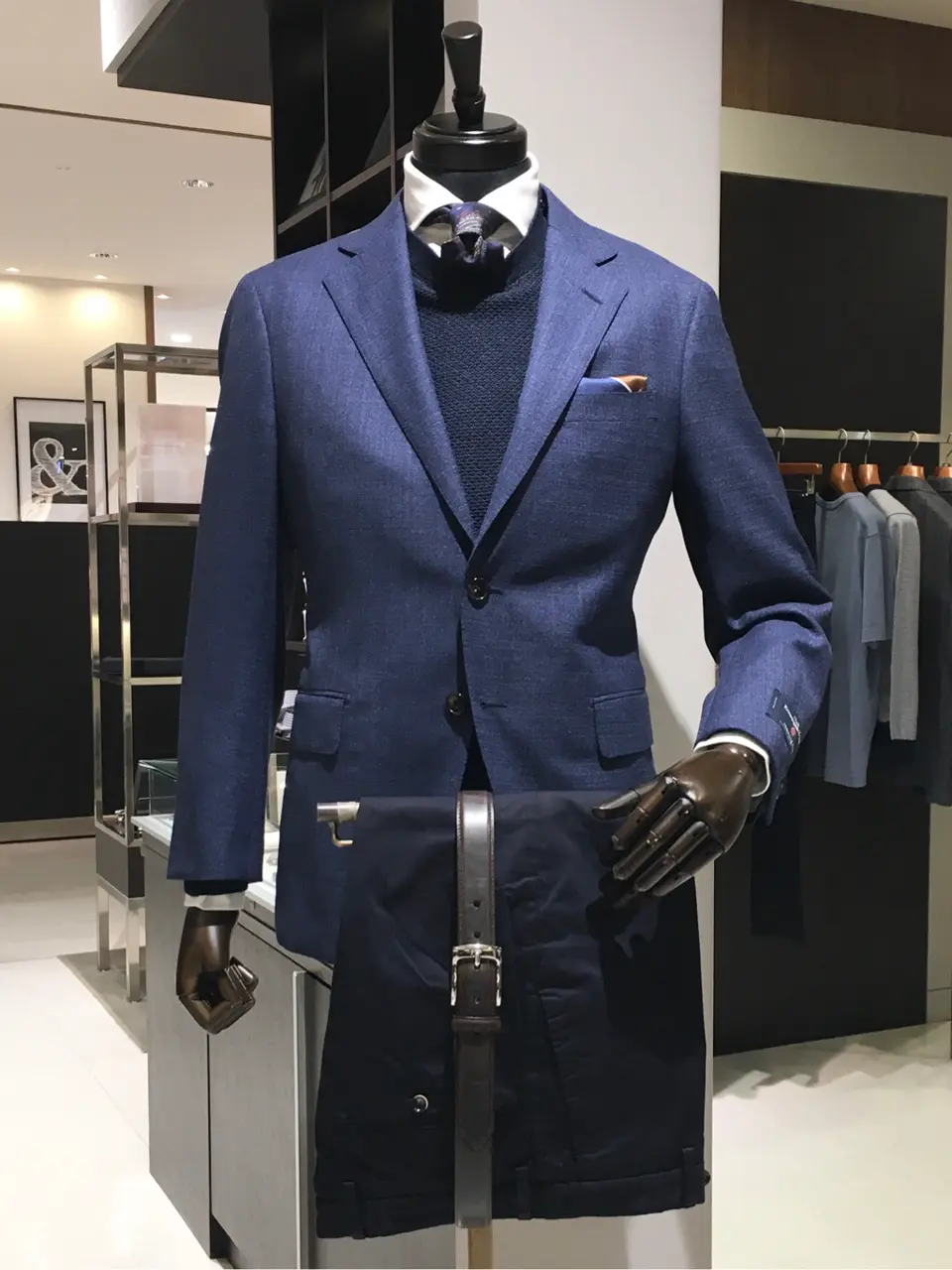  池田 コーディネート画像