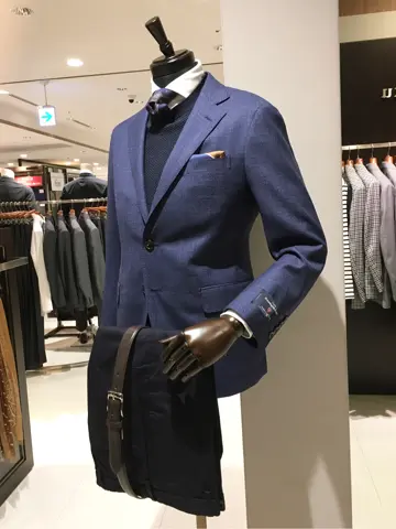 GOTAIRIKU 池田 コーディネート画像