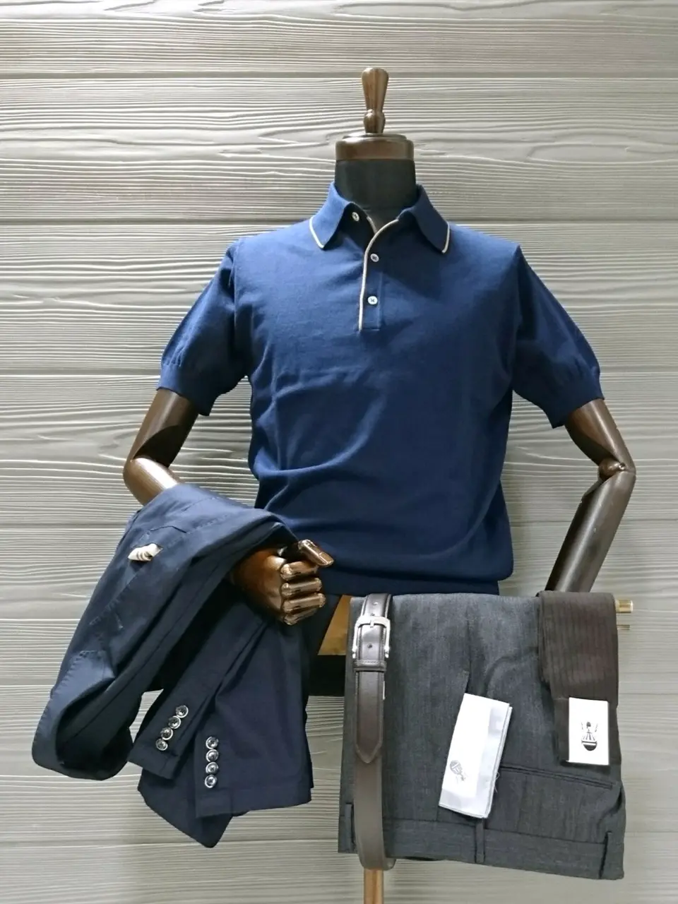  八幡 コーディネート画像