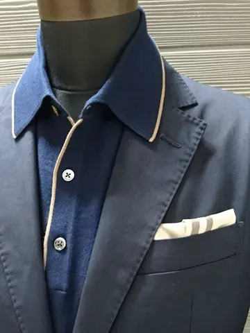 GOTAIRIKU 八幡 コーディネート画像