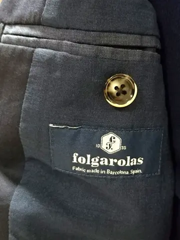 GOTAIRIKU 八幡 コーディネート画像