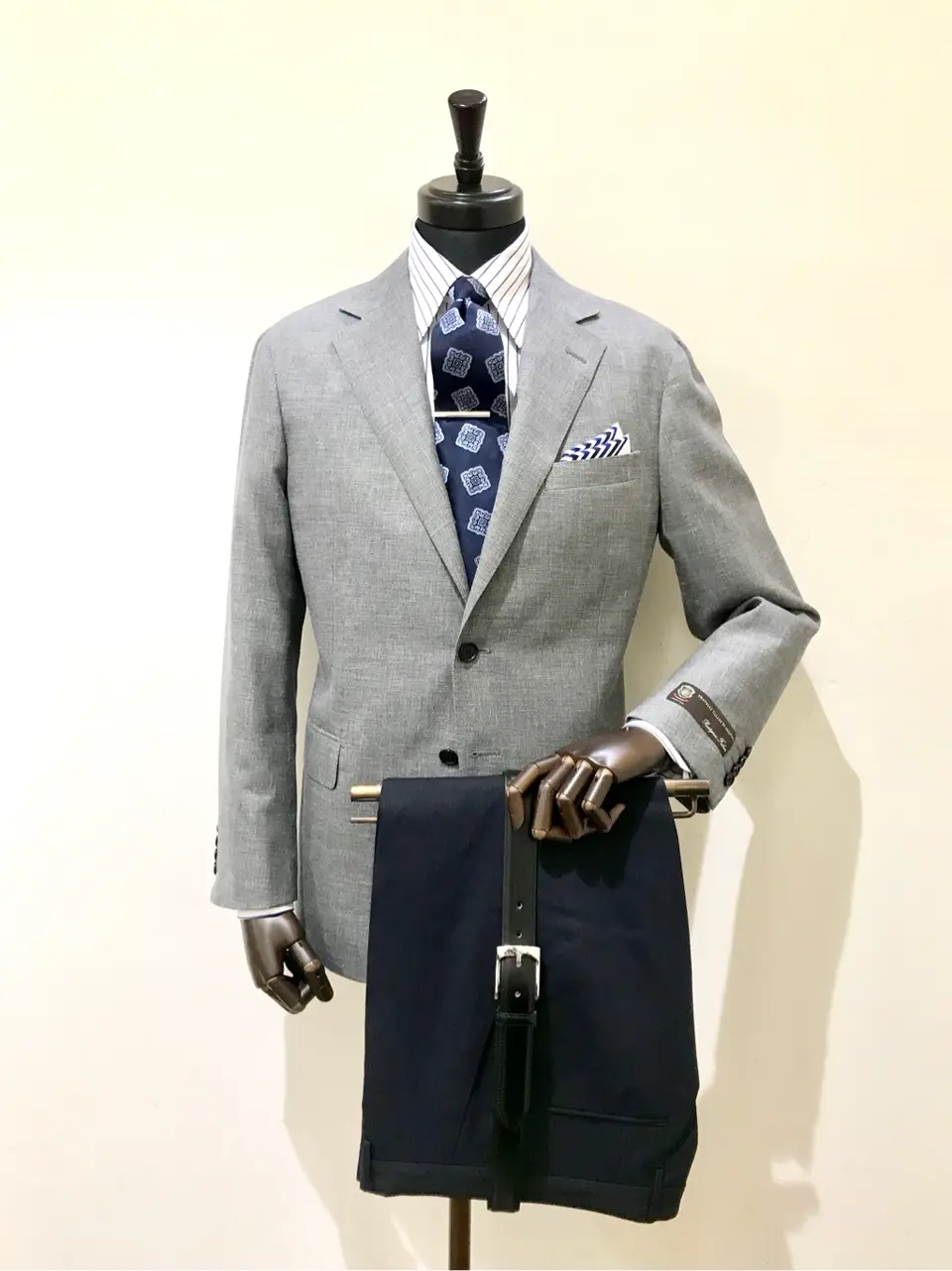 GOTAIRIKU 加藤 コーディネート画像