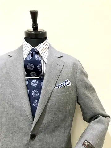 GOTAIRIKU 加藤 コーディネート画像