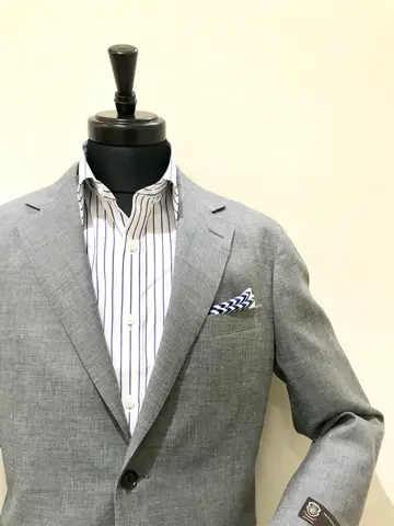 GOTAIRIKU 加藤 コーディネート画像