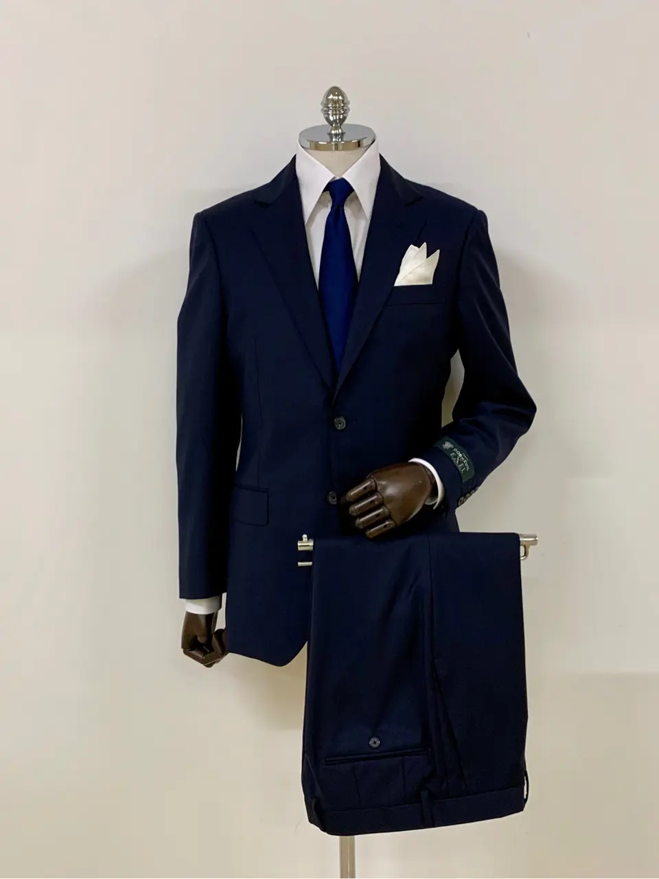 GOTAIRIKU 市川 コーディネート画像