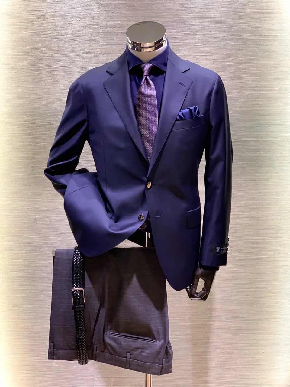 GOTAIRIKU 竹林 コーディネート画像