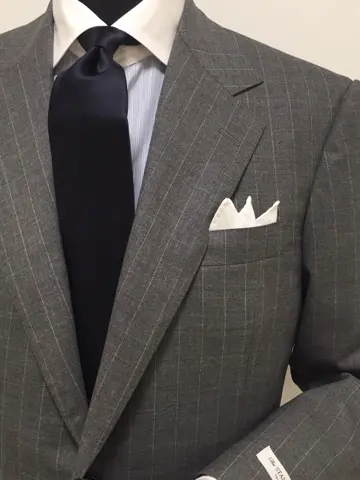 GOTAIRIKU 兼田 コーディネート画像