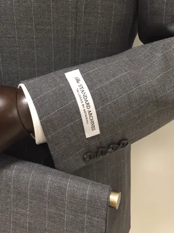 GOTAIRIKU 兼田 コーディネート画像