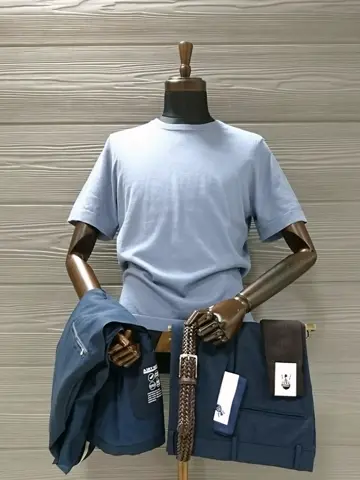 GOTAIRIKU 八幡 コーディネート画像