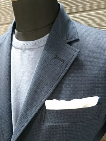 GOTAIRIKU 八幡 コーディネート画像