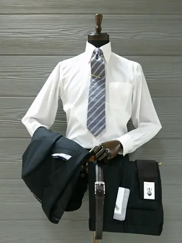 GOTAIRIKU 八幡 コーディネート画像