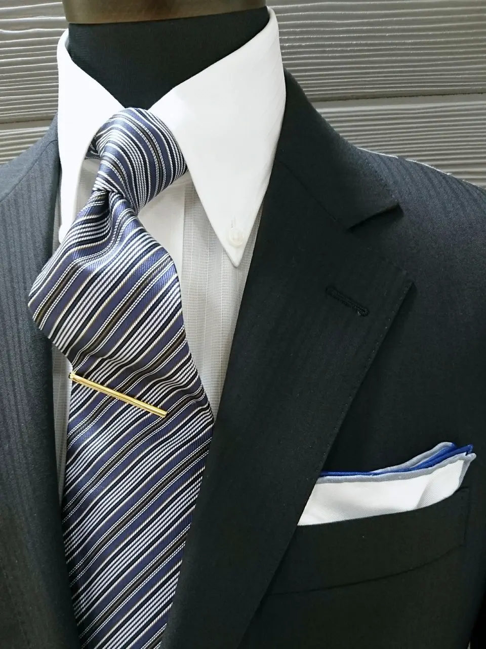 GOTAIRIKU 八幡 コーディネート画像