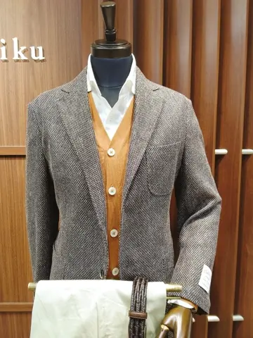 GOTAIRIKU 江坂 コーディネート画像